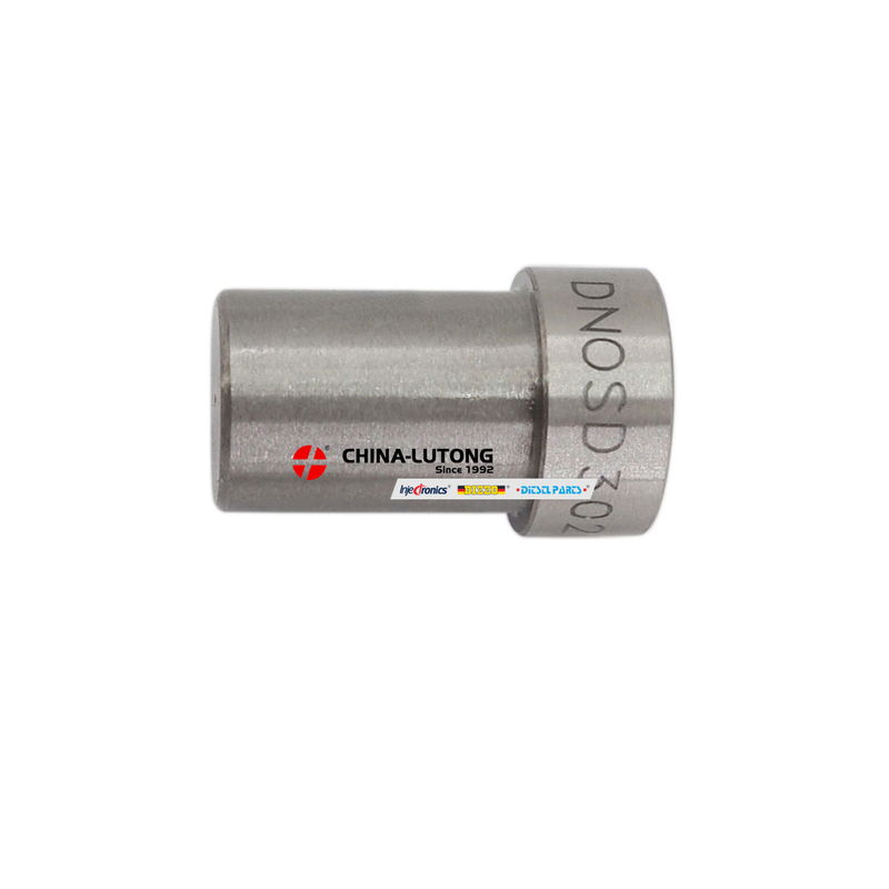 Common Rail Fuel Injector Nozzle G3P004