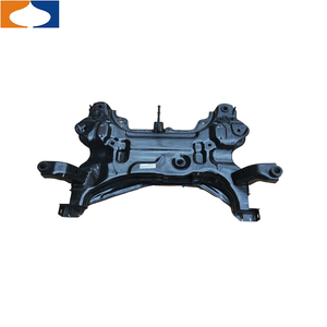 Chery phụ tùng ô tô phụ tùng ô tô phía trước khung phụ Assy cho tiggo 7/tiggo5x/tiggo4 Pro/tiggo8/tiggo7 Pro/omoda exeed - Product Image 4