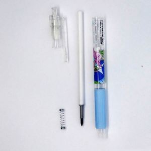 Lápiz Mecánico de Plástico para Niños, Sin Tinta, Eterno, para Escribir y Dibujar - Product Image 2
