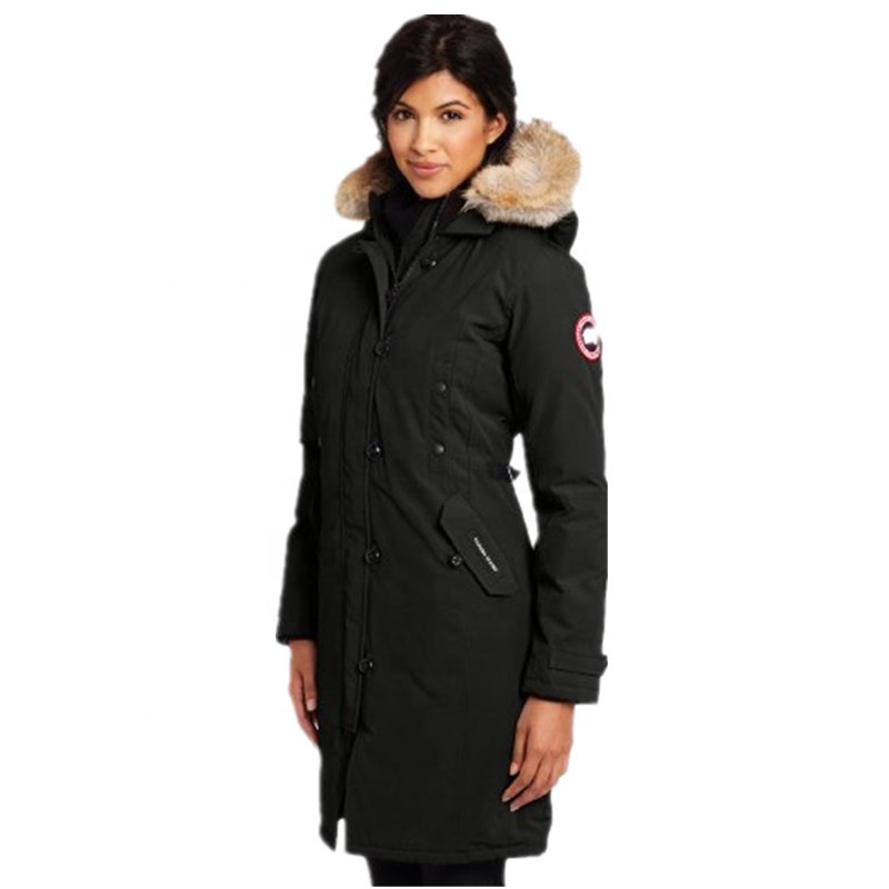Canada goose chaqueta original Clearance