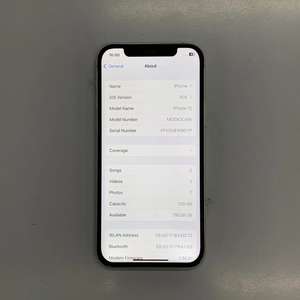 iPhone 12 Ricondizionato Sbloccato a Basso Prezzo, Display Originale da 6.1 Pollici, Smartphone 5G di Alta Qualità - Product Image 5