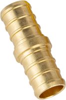 Raccords à barbillon PEX en laiton sans plomb NSF, 90° ° Coude, raccord, té, raccord de tuyauterie PEX pour la plomberie d'eau