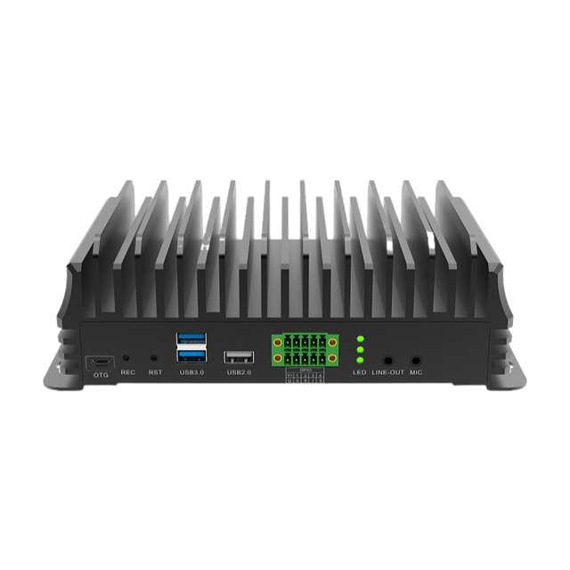Tangyu TABNNXF3R  AI Computer for Edge Computing Jetson Orin NX 16GB