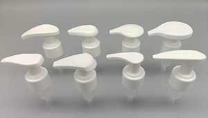 ปั๊มของเหลวพลาสติก24มม. 28มม. ซ้ายขวาล็อคปั๊มโลชั่น - Product Image 6