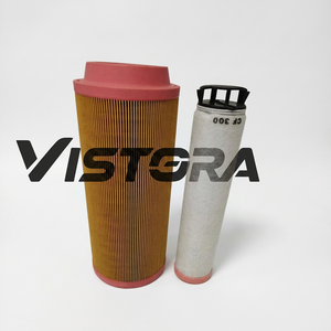 Filtro de Aire 1229 - Papel de Filtro de Alta Calidad Nuevo para Reemplazo/Reparación - Product Image 3