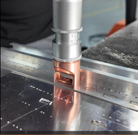 Machine de soudage laser portative HOGI 5-en-1 : polyvalente, avec une excellente qualité de soudure et une distorsion thermique minimale