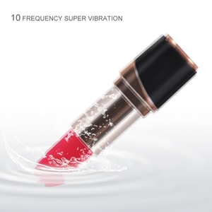 Ruj titreşimli dalış yumurta Egg tor güçlü şok Mini titreşimli ısıtmalı silikon + ABS taşınabilir gizlilik yetişkin oyuncaklar - Product Image 4