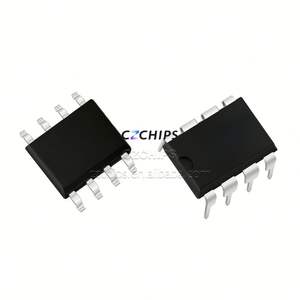 Authentic Factory-New 357-C/B SOP DIP Semiconductor Integrated Circuit IC Chip CZSKU:P6X9L4I1 - Product Image 1