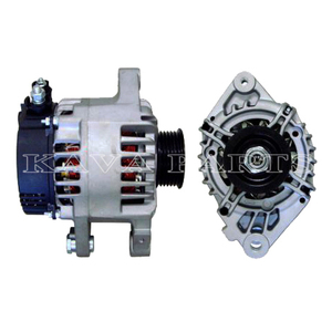 <span class=keywords><strong>Alternateur</strong></span> 80A pour Toyota <span class=keywords><strong>Aygo</strong></span>,, 270600Q130, 2 pièces - Product Image 1