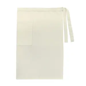 Waist <b>Apron</b> Canvas custom merchandising - Product Image 5