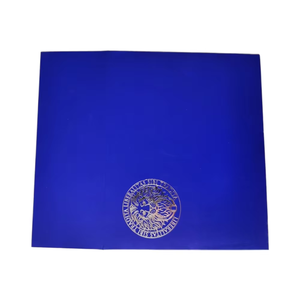 Tùy chỉnh in mở miệng phong bì Tear-off in mở kết thúc thùng cho gửi thư tùy chỉnh kích thước in phong bì - Product Image 2