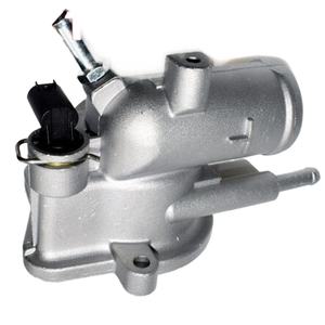 Vente en gros 6112030275 6112030075 6112000015 Thermostat de liquide de refroidissement moteur pour Mercedes-Benz W202 <span class=keywords><strong>Classe</strong></span> C <span class=keywords><strong>200</strong></span> 220 <span class=keywords><strong>CDI</strong></span> 1997-2001 - Product Image 4