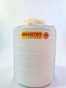 Tanque de Agua Vertical de Plástico de Alto Rendimiento, Fabricado en Vietnam, Tanque Vertical de PE - 119x105x105 cm, Material Duradero, Bajo Consumo - Product Image 6