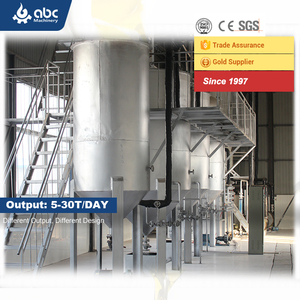 Semi oleosi esotici per la raffinazione: olio di tung, gomma, pongamia, semi neri, canapa e fico d'India - Product Image 1