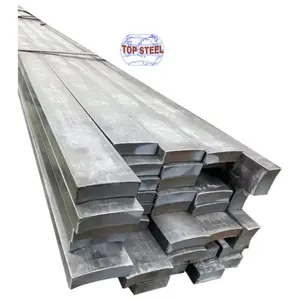 Barra piana lucidata laminata a freddo personalizzata 304 304l 316 410 420 in acciaio inossidabile prezzi di ferro