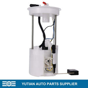 Pompe à carburant Honda Civic 17045-SNV-H01, nouvelle pièce de rechange pour les modèles 2006-2011 avec ensemble filtre - Product Image 4