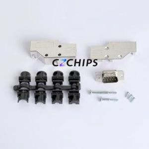 MHDCMR9-DB9P-K Connector Housing Connector Whole Sale Electronic Component Chips Supplier & BOM Service - Product Image 1