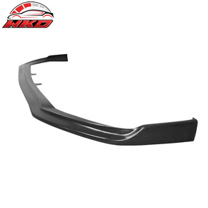 Alerón Delantero Estilo CK para Toyota Sienna 18-20 XL30, Sin Pintar, de Poliuretano, Accesorios Automotrices - Product Image 4