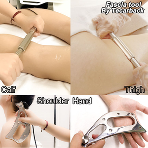 Máquina de Terapia de Radiofrecuencia (RF) para Lesiones Deportivas MagicBelle, Tecnología CET RET para Uso Doméstico y Comercial, Disponible para Animales - Product Image 4