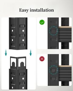 Estantería de almacén para jardín al aire libre más vendida, estante de almacenamiento, estantería ajustable de alta resistencia, estantes de acero frío - Product Image 6
