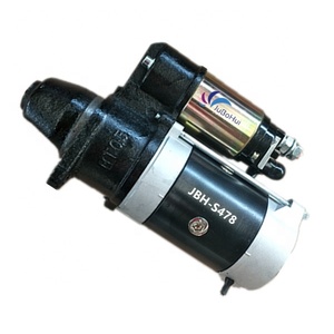 มอเตอร์สตาร์ท JBH-S478 QDJ132A QDJ138C QDJ1309-S QDJ1309S สําหรับ Lai Dong Quan ชา Chang ชา Yang ชา Lai En Yi Tuo 480/485 - Product Image 1