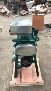 เครื่องผ<span class=keywords><strong>ล</strong></span>ิตเก<span class=keywords><strong>ล</strong></span>็ดข้าวโอ๊ตเครื่องทำเกล็ดข้าวโพดอเนกประสงค์ - Product Image 2