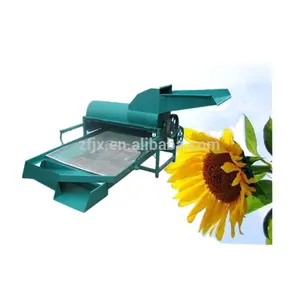 Ayçiçeği tohumu soyma makinesi/ayçiçeği tohumu dehulling makinesi/ayçiçek harman makinesi( whatsapp: 0086- 13782789572)