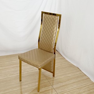 Ensemble table à manger <span class=keywords><strong>de</strong></span> luxe <span class=keywords><strong>blanc</strong></span> <span class=keywords><strong>noir</strong></span> 4 <span class=keywords><strong>6</strong></span> 8 places or acier inoxydable rond marbre dessus tables <span class=keywords><strong>et</strong></span> chaises <span class=keywords><strong>de</strong></span> salle à manger - Product Image 3