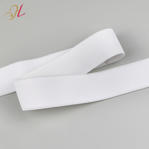 Fascia Elastica in Poliestere Personalizzata da 3,5 cm per Gonne e Biancheria Intima - Product Image 4