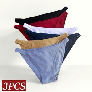 <span class=keywords><strong>Mutandine</strong></span> di cotone da donna <span class=keywords><strong>mutandine</strong></span> a vita bassa mutande femminili Lingerie Sexy comode <span class=keywords><strong>mutandine</strong></span> brasiliane M-XL biancheria intima traspirante - Product Image 1
