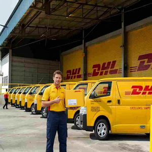 Agente de Envío Aéreo Más Económico, FBA/DHL/UPS/FEDEX/TNT, Transitario de Carga de China a Reino Unido y Australia, Agentes de Transporte Aéreo - Product Image 1