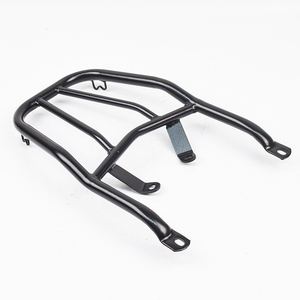 Porte-bagages arrière de moto pour <span class=keywords><strong>Benali</strong></span> 300 150-17 - Product Image 1