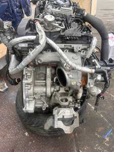 Para <span class=keywords><strong>BMW</strong></span> B38 F20 <span class=keywords><strong>118i</strong></span> Tracción Trasera 1.5T, Motor de <span class=keywords><strong>Gasolina</strong></span> Turboalimentado de 3 Cilindros, Nuevo o Usado - Product Image 2