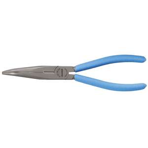 GEDORE - 3463230 Alicates de punta de aguja 200 mm - EAN 4010886976104 Alicates y cortadores Alicates de punta de aguja - Product Image 2