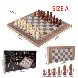 Nhà Máy Bán buôn cờ vua quốc tế tùy chỉnh cho các quán cà phê, cho hai người chơi, cho các trò chơi gia đình cho các bữa tiệc để chơi - Product Image 2