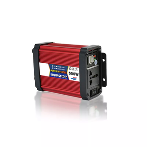 24V ~ <span class=keywords><strong>220V</strong></span> <span class=keywords><strong>3000W</strong></span>/6000W 인버터 순수 사인파 컨버터도르 <span class=keywords><strong>12v</strong></span> 110v 파워 인버터 컨버터 - Product Image 3