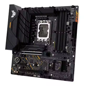 TUF GAMING D4 Heavy Gun tablero de juego de computadora de escritorio 12 generación placa base juego de computadora de escritorio consola de deportes electrónicos - Product Image 3