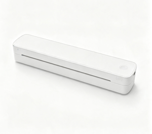 Impresora Portátil A403 Sin Cartucho de Tinta, Batería de Larga Duración, Para Imprimir Documentos en Viajes y en Casa - Product Image 2