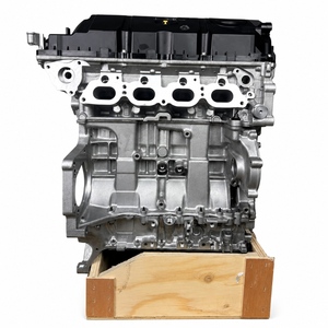 Moteur complet neuf N12B16A 1.6L, bloc moteur complet, essence, pour <span class=keywords><strong>MINI</strong></span> <span class=keywords><strong>Cooper</strong></span> One Clubman R55 R56 R57 - Product Image 2
