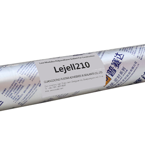 Pustar Lejell210 Chất Bịt Kín Bê Tông Chất Bịt Kín Pu Polyurethane Chống Thấm Cho Xây Dựng - Product Image 4