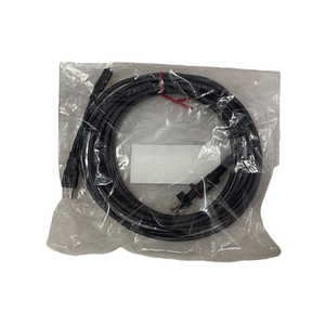 KEYENCE HR-XC5U Durable Handheld Barcode <b>Reader</b> USB Cable 5M Adapt to the Remote <b>Code</b> Reading Needs of Industrial Sites - Product Image 2