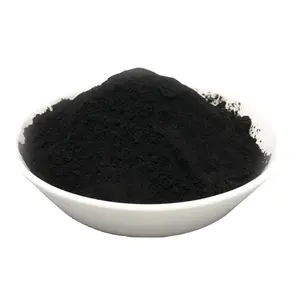 Poudre de graphite naturelle purifiée, 20 um pour plaquette de frein, poudre de graphite en flocons naturels de haute pureté, 99,95%