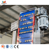 Usine complète 3000BPH 5000BPH 12000BPH PET boissons gazeuses en bouteille eau pétillante machine d'emballage prix de vente