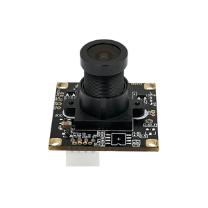 Caméra USB 2.0 Full HD 2MP GC2093 H.264 WDR Haute Vitesse 1080P 60fps - Product Image 1