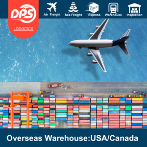 Transitaire maritime LCL DDP super économique et rapide de Chine vers les États-Unis/UE pour le commerce électronique FBA avec options UPS/<span class=keywords><strong>TNT</strong></span>/FedEx - Product Image 3