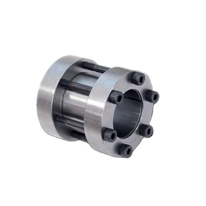 Z22 Modelo RLK Series Acoplamiento de sujeción cónico Conexión de separación libre de dos ejes - Product Image 2