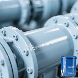 Industrial Steel <strong>Structure</strong> Mechanical Equipment Coating Water-Based <strong>Paint</strong> - Product Image 5