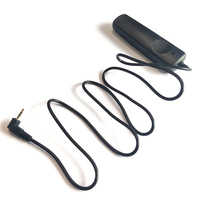 Télécommande d'obturateur neuve OEM/RingTeam RS-60E3 pour appareils photo Canon