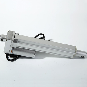 Envío en 7 Días. Actuador Lineal de 12V CC Carrera/fuerza ajustables. Aplicado en el ajuste de la sembradora. - Product Image 3