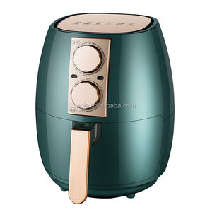 AOJA-Appareils de cuisine de fabrication <span class=keywords><strong>professionnelle</strong></span> en Chine, <span class=keywords><strong>friteuse</strong></span> à air à achat profond, <span class=keywords><strong>friteuse</strong></span> intelligente, appareils de cuisine - Product Image 4